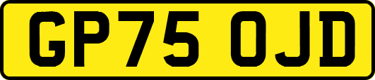 GP75OJD