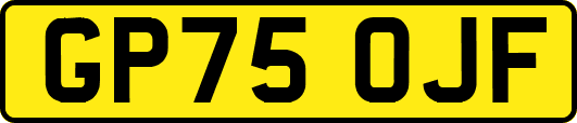 GP75OJF