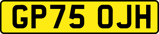 GP75OJH
