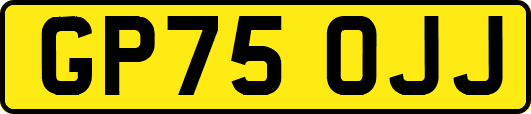 GP75OJJ