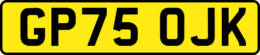 GP75OJK