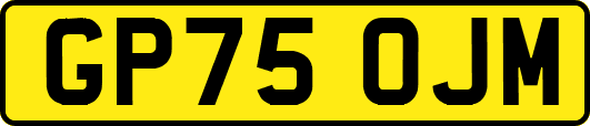 GP75OJM
