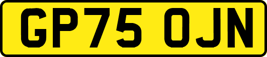 GP75OJN