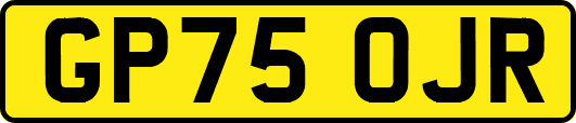 GP75OJR