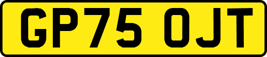 GP75OJT