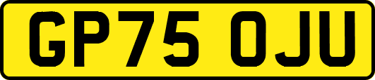 GP75OJU