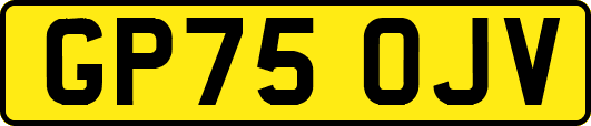 GP75OJV