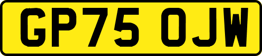 GP75OJW