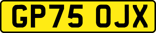GP75OJX