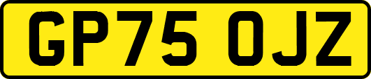 GP75OJZ