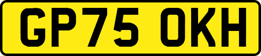 GP75OKH