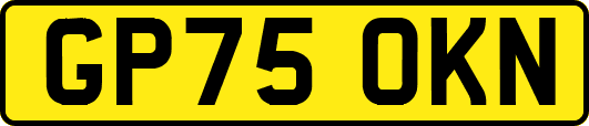 GP75OKN