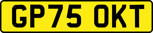 GP75OKT