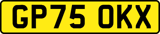 GP75OKX
