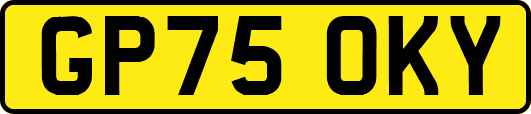 GP75OKY