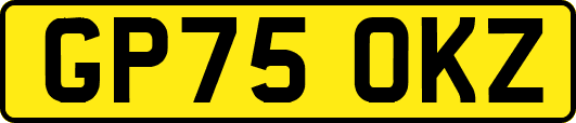 GP75OKZ