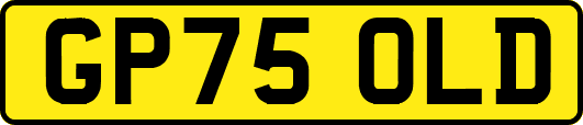 GP75OLD