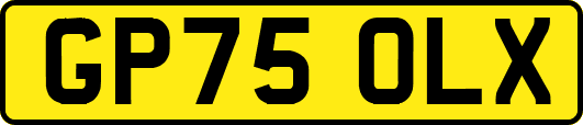 GP75OLX