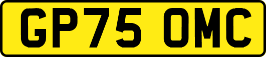 GP75OMC