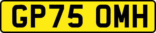 GP75OMH