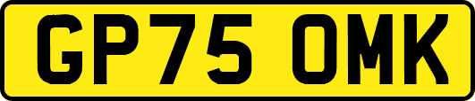 GP75OMK