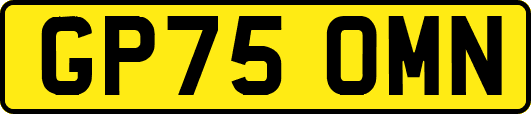 GP75OMN