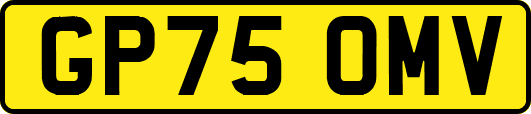 GP75OMV
