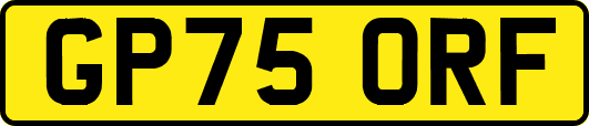 GP75ORF