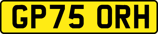 GP75ORH