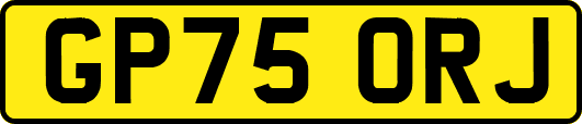 GP75ORJ