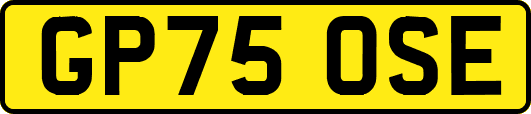 GP75OSE