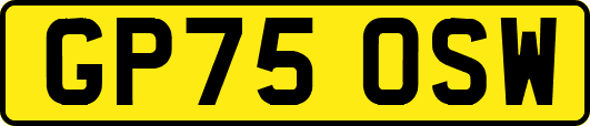 GP75OSW