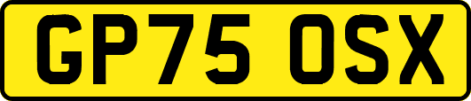 GP75OSX