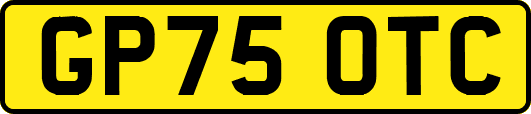 GP75OTC