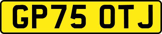 GP75OTJ