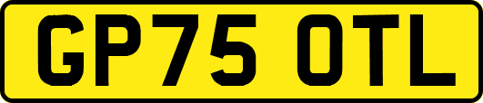 GP75OTL