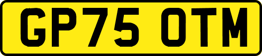 GP75OTM