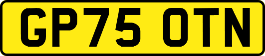 GP75OTN