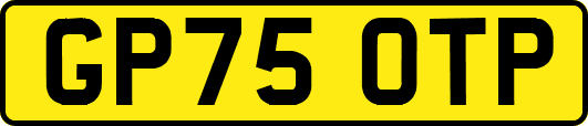 GP75OTP