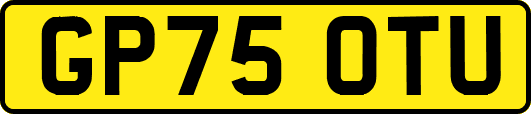 GP75OTU