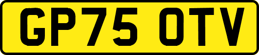 GP75OTV