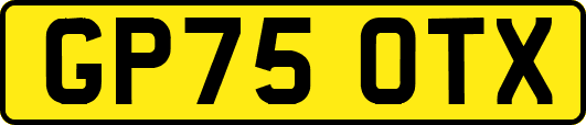 GP75OTX