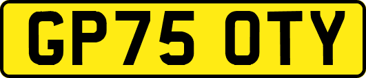 GP75OTY