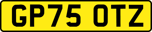 GP75OTZ
