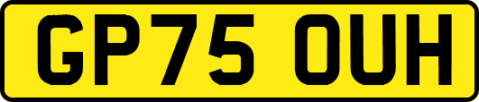 GP75OUH