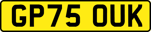 GP75OUK