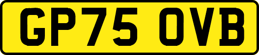 GP75OVB