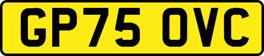 GP75OVC