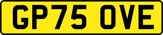 GP75OVE