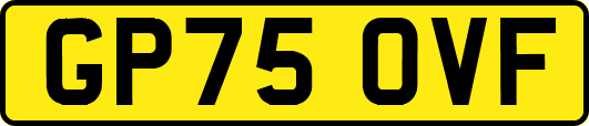 GP75OVF